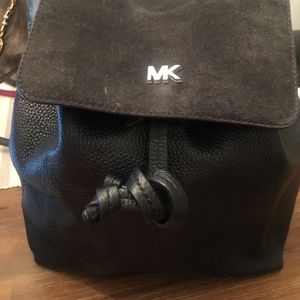 Michael Kors Backpack